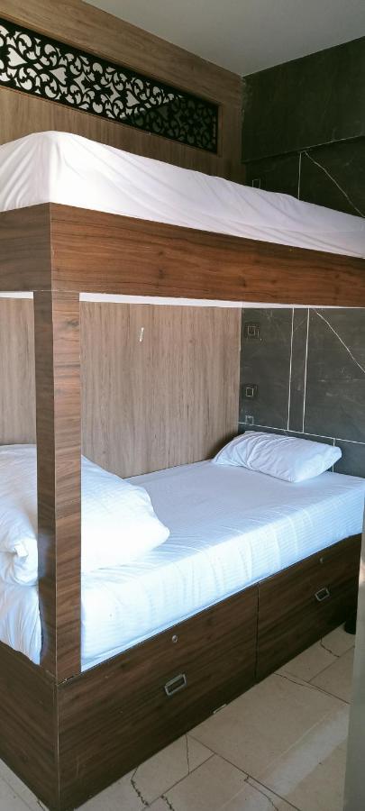 Hotel Florence Nanded Exterior foto